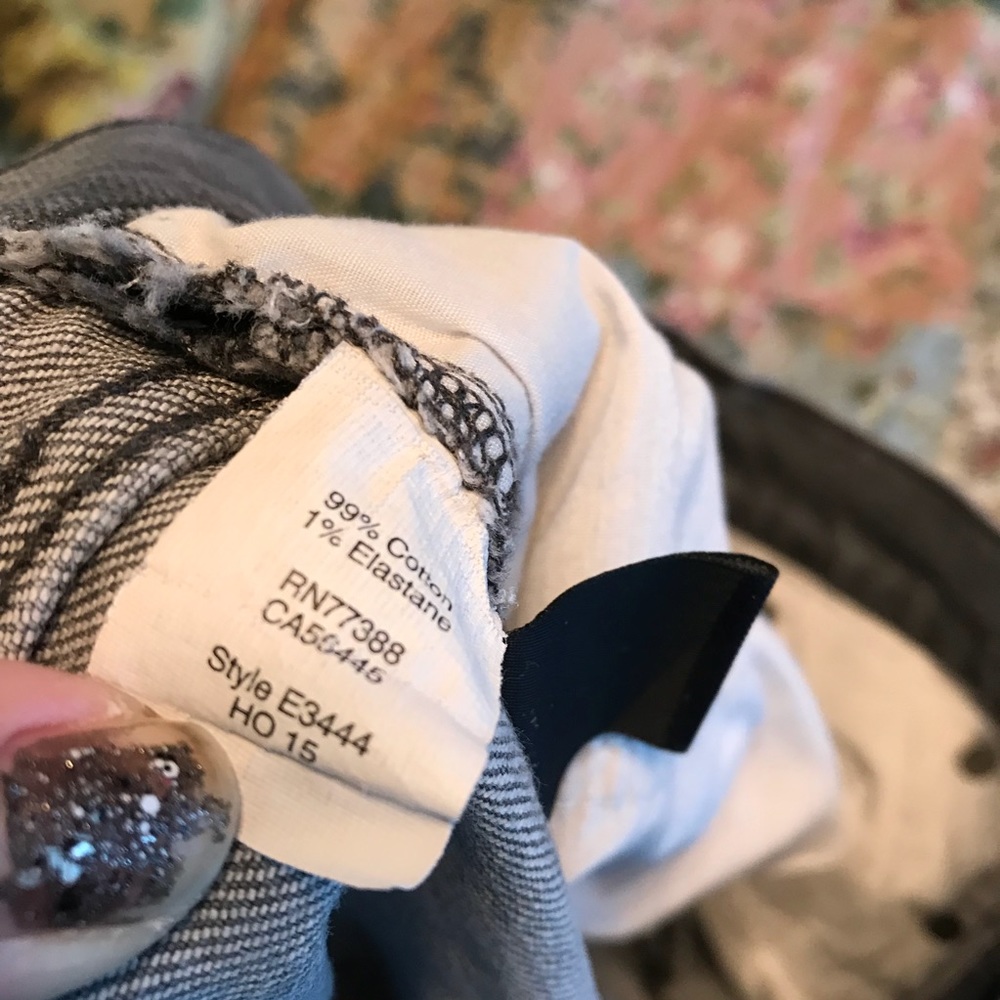 J.Crew Factory Jeans - Picture 3 of 4